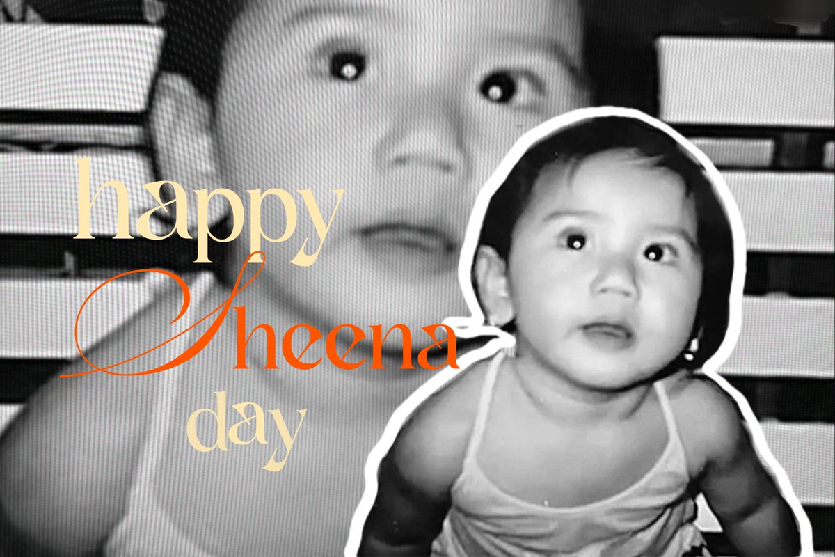 happiest birthday, nation's sunshine 🫀

#SheenaAtFlight21
#BINI_Sheena #bini_sheena

c.