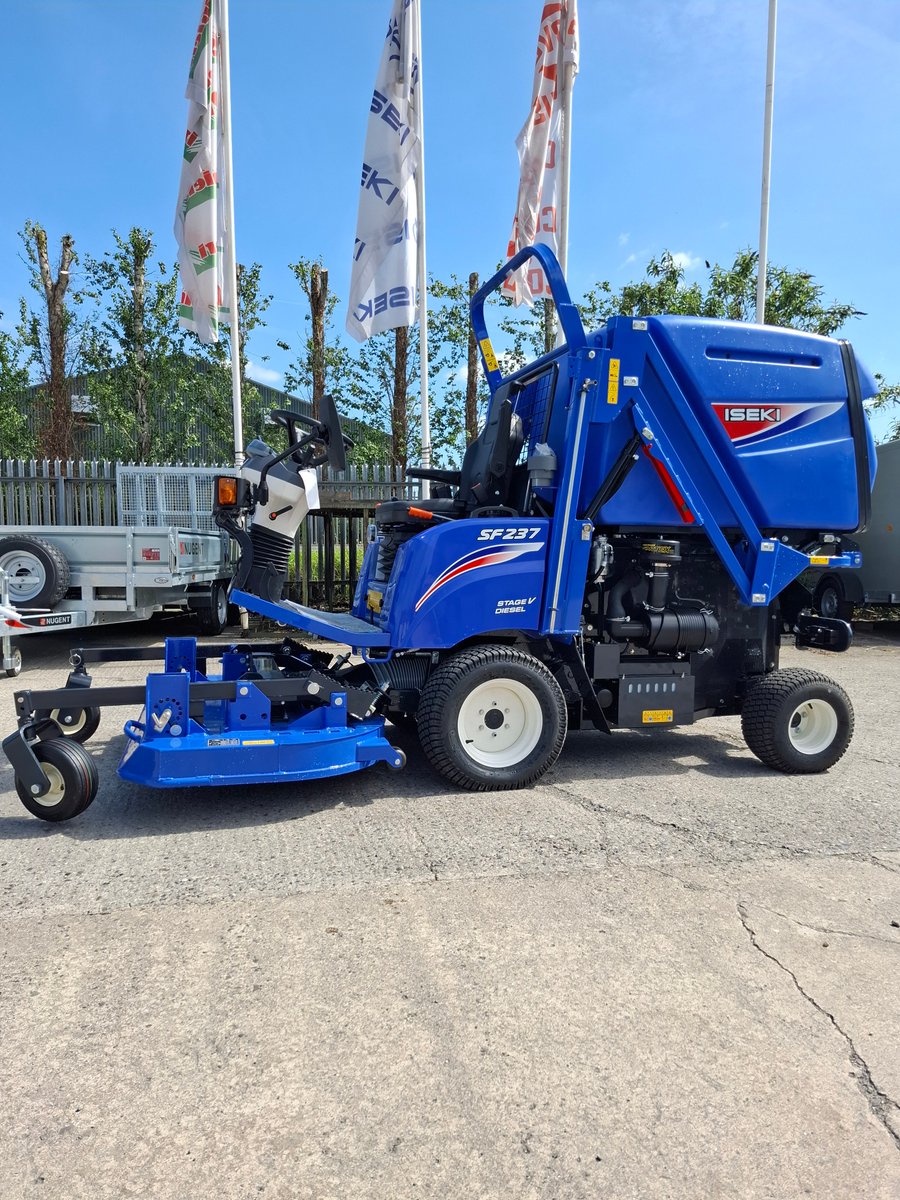 Danso Machinery Ltd tweet media