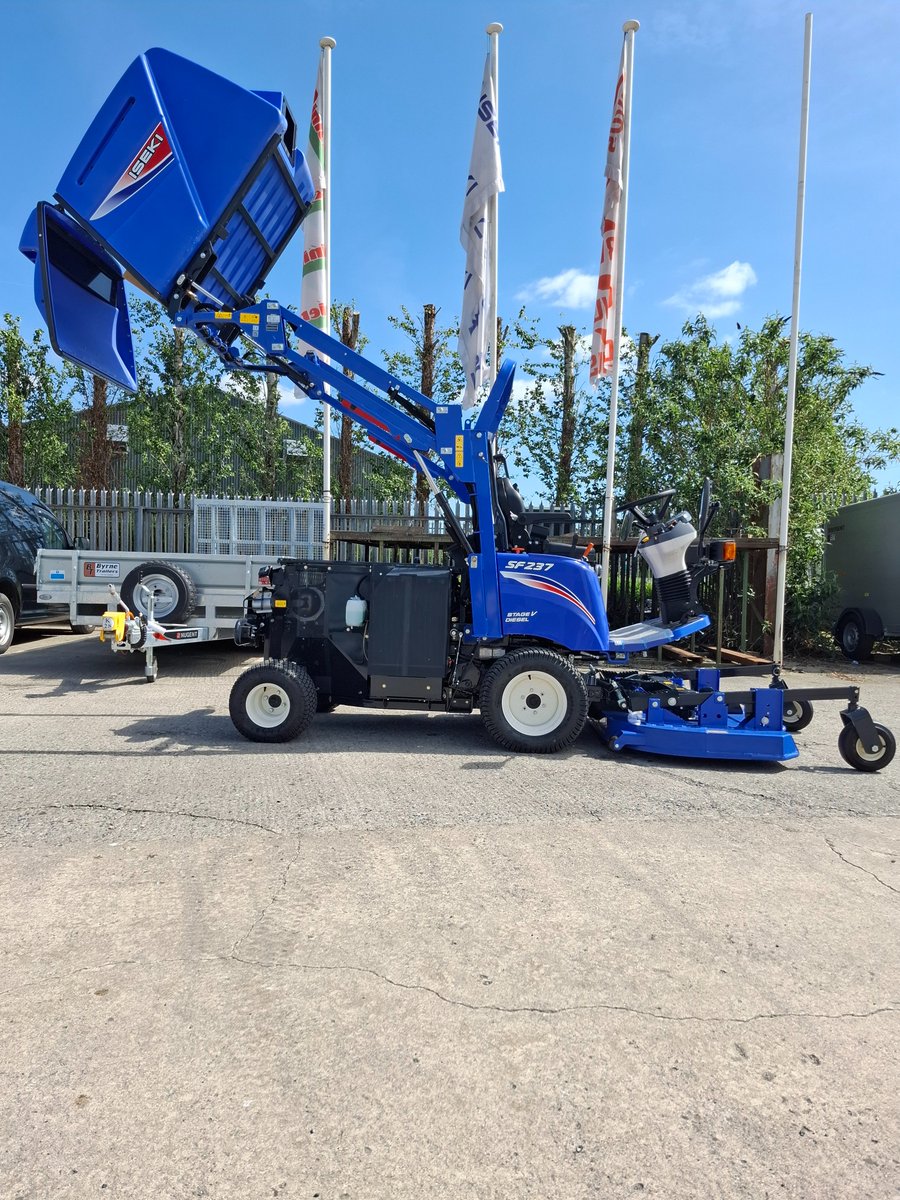 Danso Machinery Ltd tweet media