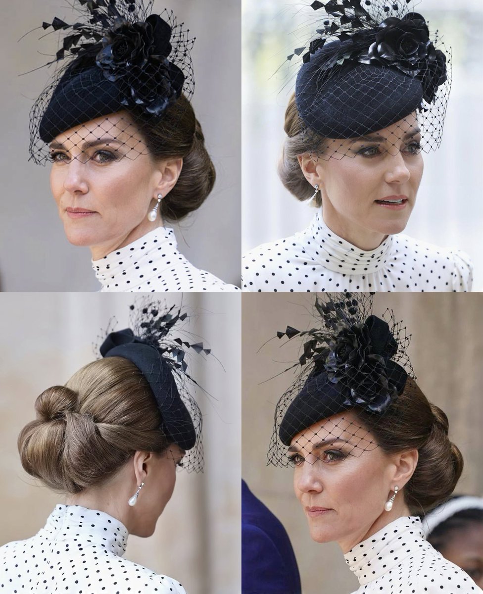RoyallyBelle_'s tweet photo. Always pure class.

The Princess of Wales today 🤍 https://t.co/XE5kq31QqD