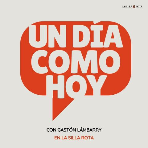 lasillarota's tweet photo. Un 8 de mayo de 1429, Juana de Arco libera el sitio de Orleans, cambiando el rumbo de la Guerra de los 100 años.

Escucha el pódcast👇
https://t.co/eoB87qhLaW https://t.co/J2OtCsqm5D