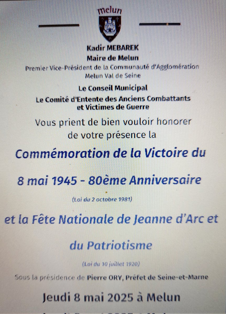 Collège Les Capucins tweet media