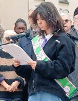 Collège Les Capucins tweet media