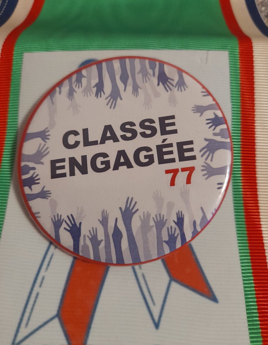 Collège Les Capucins tweet media