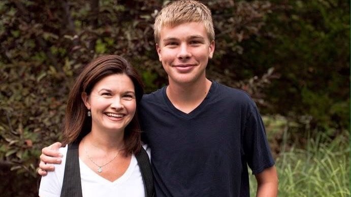 May is Brain Tumor Awareness Month, something that my family feels the impact of every day - <a href="/AmandaHaddock/">Amanda Haddock 🧬</a> 
<a href="/beadragonmaster/">Dragon Master Initiative</a> 

oncodaily.com/blog/amanda-ha…

#BrainTumor #AwarenessMonth #Cancer #OncoDaily #Medicine #Oncology #MedEd #MedX #MedNews
<a href="/CancerWorldmag/">CancerWorld</a>