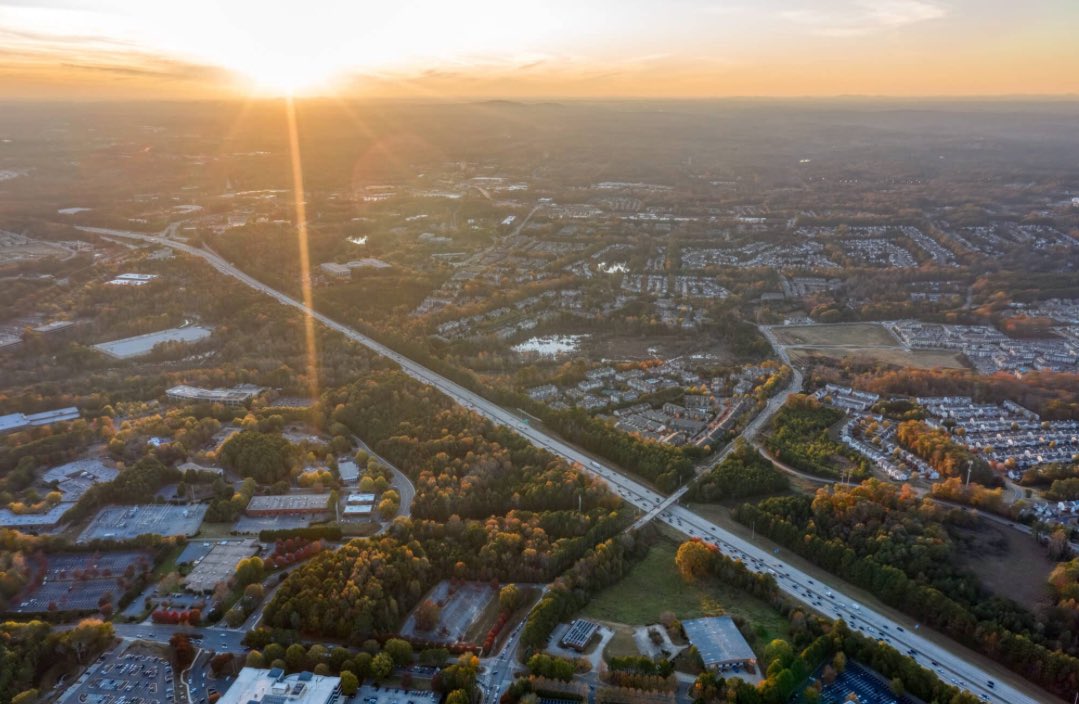 💡 Learn About North Fulton’s Growth Plans at Futures Summit #FultonCounty 

🔗 thegeorgiasun.com/your-community… #SelectFulton #RP