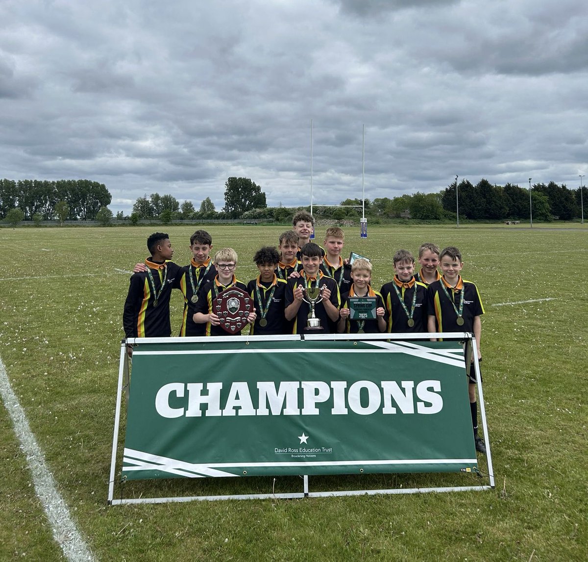 DRET Sport (@dretsport) on Twitter photo Spring Cup๐
The overall results are inโฆ.
๐ฅ<a href="/MAAcademySport/">Malcolm Arnold Academy Sport</a>
๐ฅ<a href="/CharnwoodPE/">Charnwood College PE</a>
๐ฅ<a href="/SGS_PE/">SGS PE</a>
Progress Shield Winners <a href="/CharnwoodPE/">Charnwood College PE</a>
Congratulations to all 32 Hockey and Rugby teams who competed across the four events to make up the Spring Cup๐ Spring Cup๐
The overall results are inโฆ.
๐ฅ<a href="/MAAcademySport/">Malcolm Arnold Academy Sport</a>
๐ฅ<a href="/CharnwoodPE/">Charnwood College PE</a>
๐ฅ<a href="/SGS_PE/">SGS PE</a>
Progress Shield Winners <a href="/CharnwoodPE/">Charnwood College PE</a>
Congratulations to all 32 Hockey and Rugby teams who competed across the four events to make up the Spring Cup๐