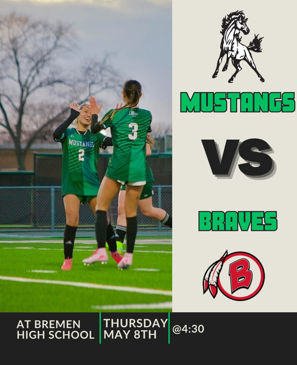 Both Varsity and JV at 4:30 Away!