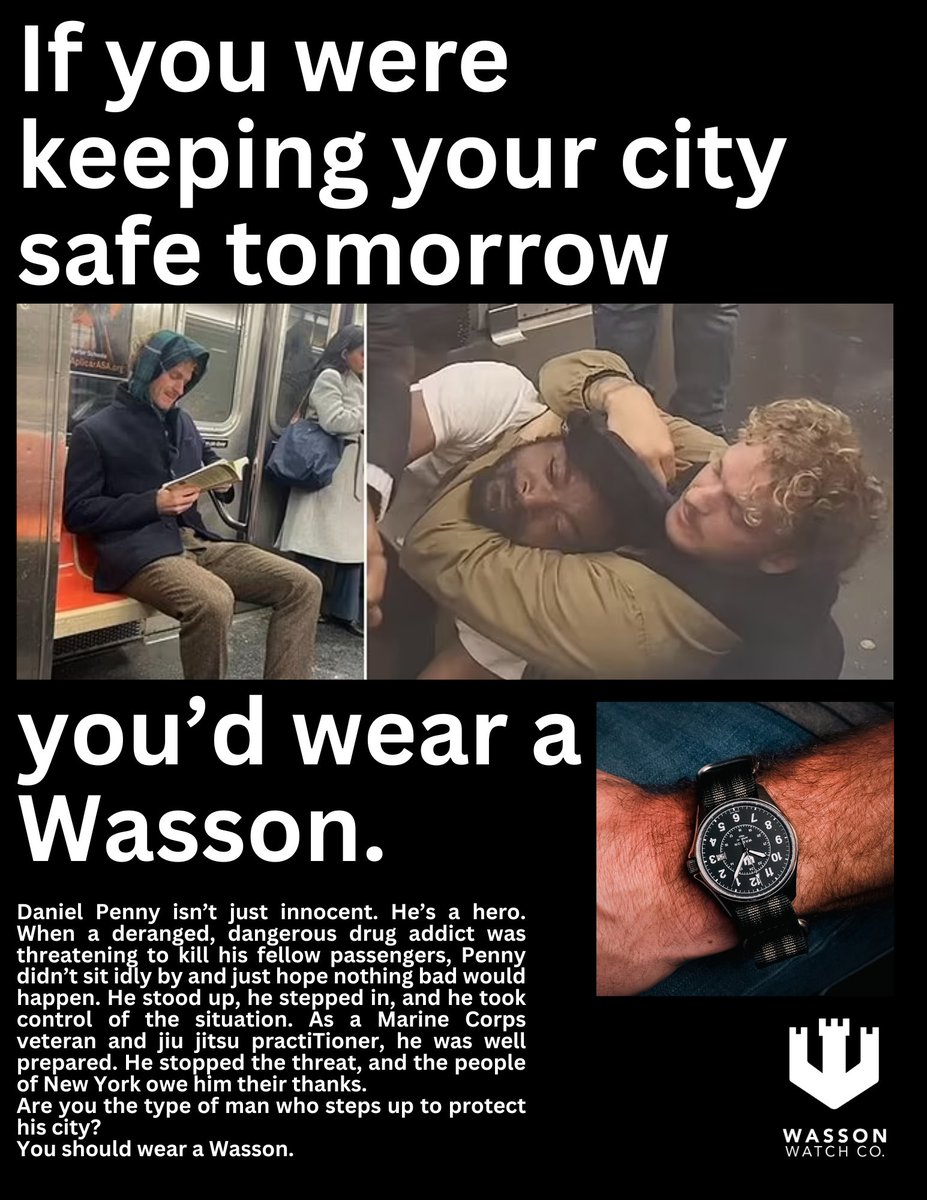 Wasson Watch Co. (@wassonwatch) on Twitter photo  Wasson Watch Co. (@wassonwatch) on Twitter photo