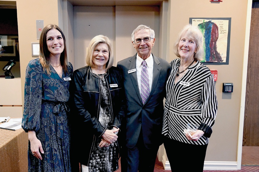 In December, Full Circle announced it had received a $4 million grant from the A.A. Van Elslander Foundation to purchase two buildings in Grosse Pointe Park. Construction on the first building started last month. Get the latest in the May 8 GPNews or here: tinyurl.com/4s38juxc