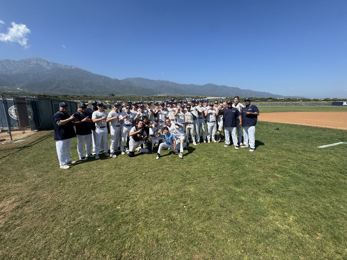 Man! What an amazing year! This group set out to make a name for the program and bring back the toughness, hard work, and grittiness that this was built on. And thats exactly what we did. My coaching staff helped shape this vision 2.5 years ago when we took over!

We have to take