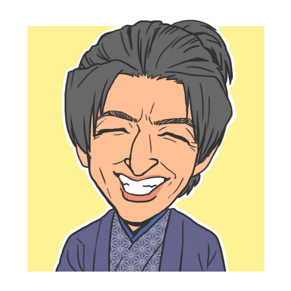 「王騎将軍もいいけど、僕が一番好きな大沢たかおさんは仁先生 」|ワン太🐾のイラスト