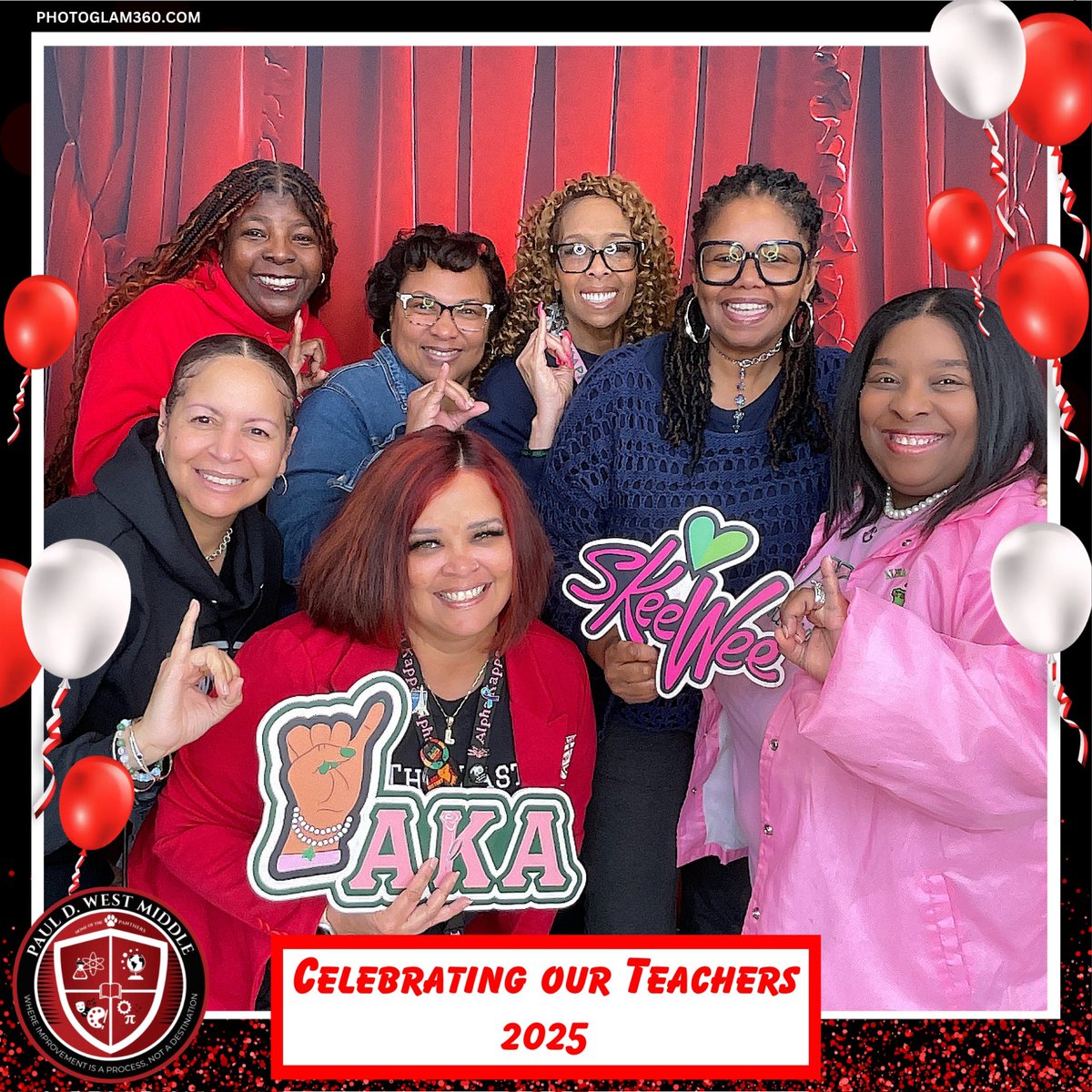 Takisha Freeland, M.Ed. tweet media