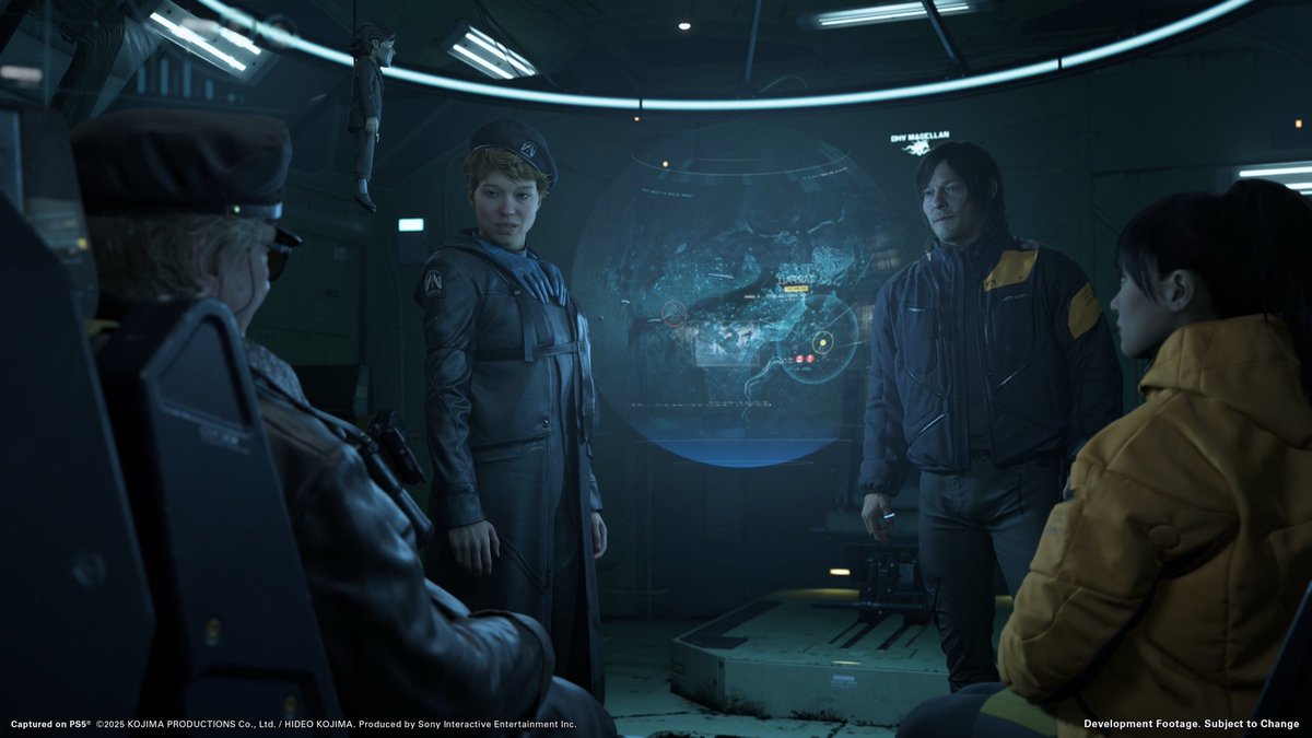 HIDEO_KOJIMA tweet media