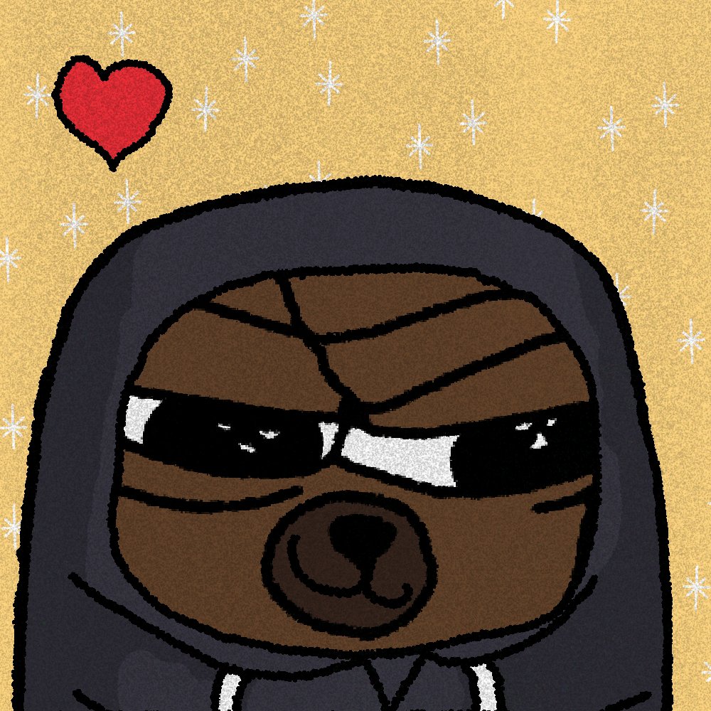 GM 🐻Mfers