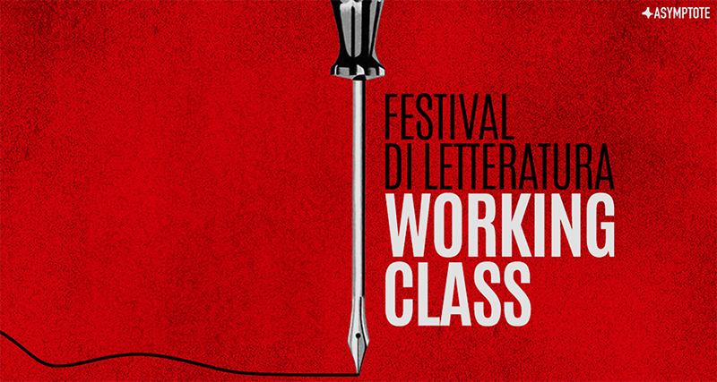 “Taking care of working-class histories also means reclaiming the transformative power of writing…”

Veronica Gisondi reports from a factory-turned-literary front line—where literature is collective care, not commodity: tinyurl.com/3y729ptd