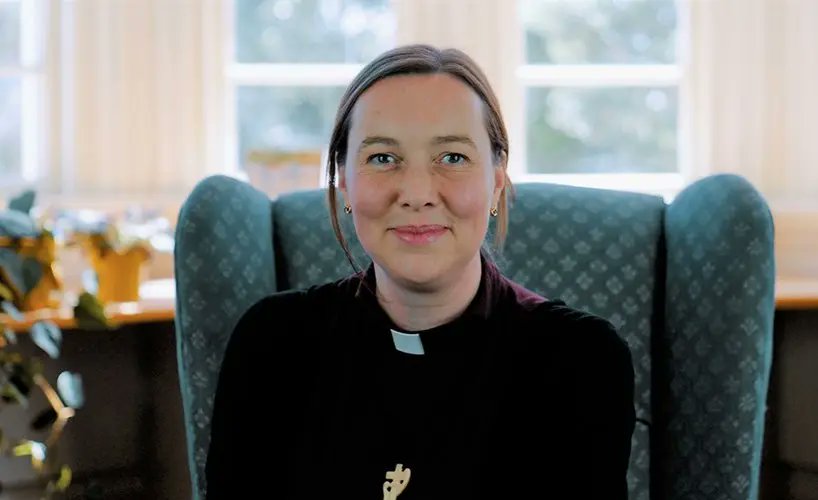 “We think mission needs to be about what we do as a church, but actually, the groundswell of mission is … every Christian [to feel] confident in sharing their faith. That’s it.”

As we draw closer to the next Phase 3 webinar, on Mission and Evangelism, the Lambeth Conference