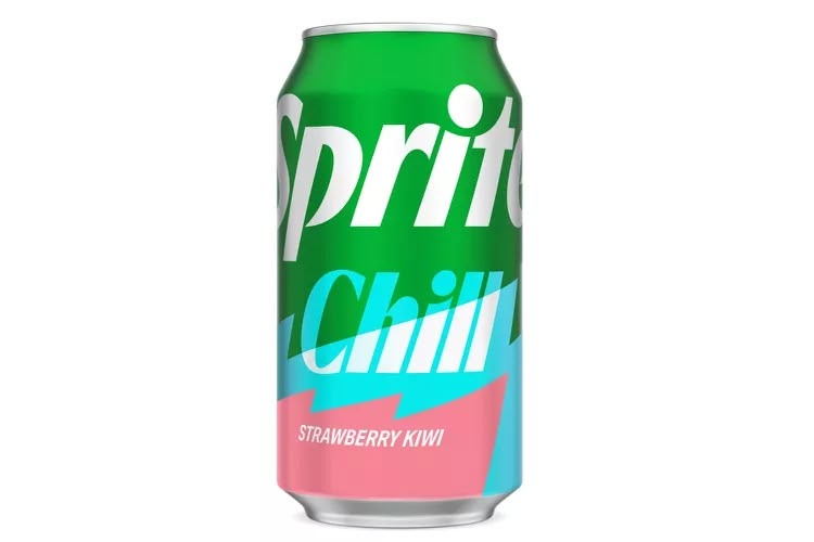 BeverageDigest's tweet photo. Coca-Cola has launched a Strawberry Kiwi flavor of its Sprite Chill variant. The new flavor is exclusive to Walmart.
#cocacola #sprite #strawberrykiwi #flavor #spritechill #walmart https://t.co/qDiQNnKUZy