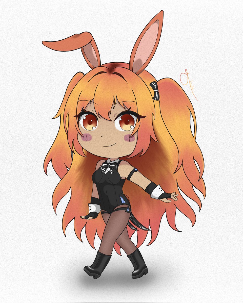 ODantedoNorte's tweet photo. Resultado do sorteio chibi que acabou de ser entregue. Obrigado @HikariRetsu pela participação. 💛🧡

Haverão outros sorteios no futuro!

#art #arwork #oc #chibi https://t.co/1Sw9qkSJjV
