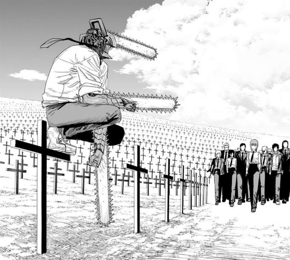 This Panel has so much aura