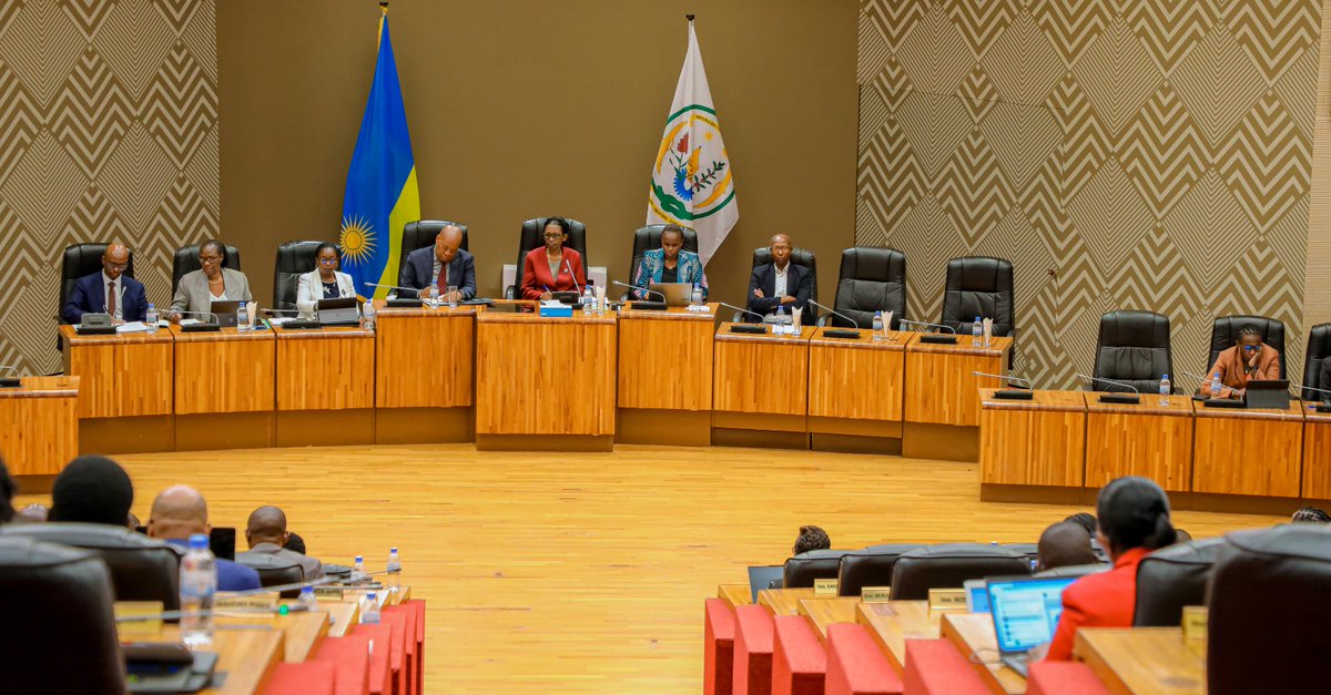 Ministry of Finance & Economic Planning tweet media