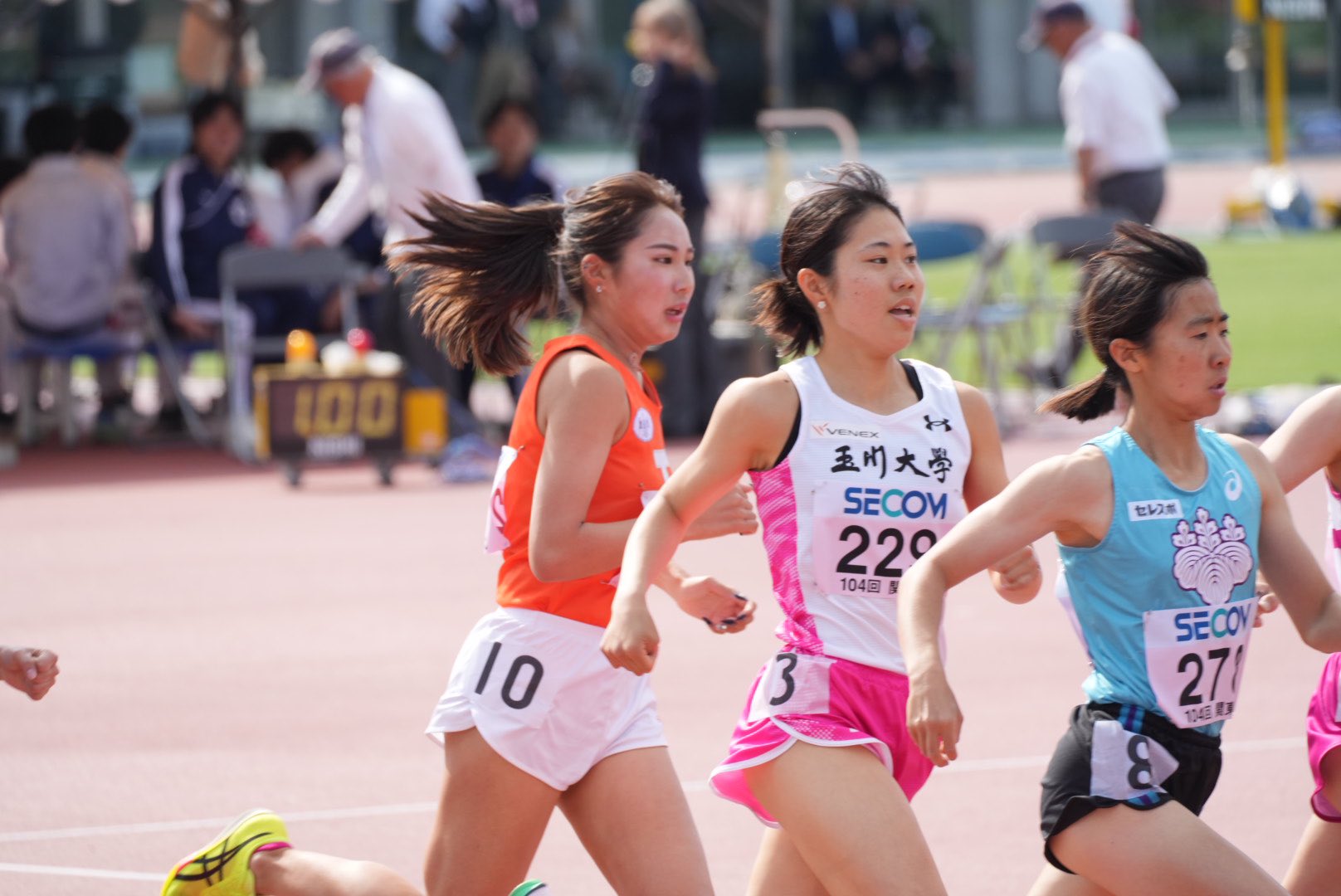 陸上部 jc ハメ撮り 拓殖大学女子陸上部 (@takudai_ekiden) / X