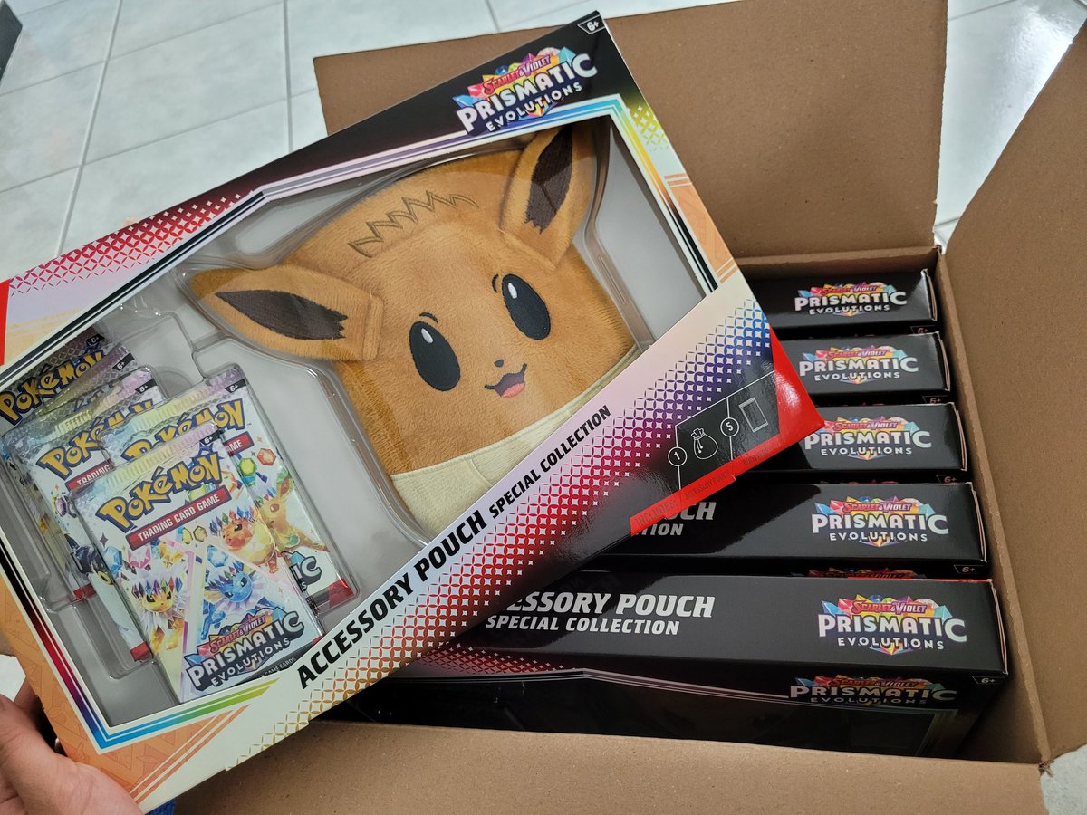 Eeveeeeee! Gibts bald in meinem Shop wenn der mal live ist...