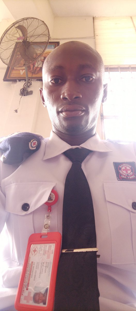 teddyebejuo's tweet photo. May 8 is not just an ordinary day. It’s a day to salute all the volunteers who brings hope to disaster zones, From conflict zones to hospitals—Red Cross workers stand where help is needed most.
#KeepingHumanityAliveHopeHelpHeal
#RedCrossHeroes
#WorldRedCrossDay2025 https://t.co/8tRSX6vPtC