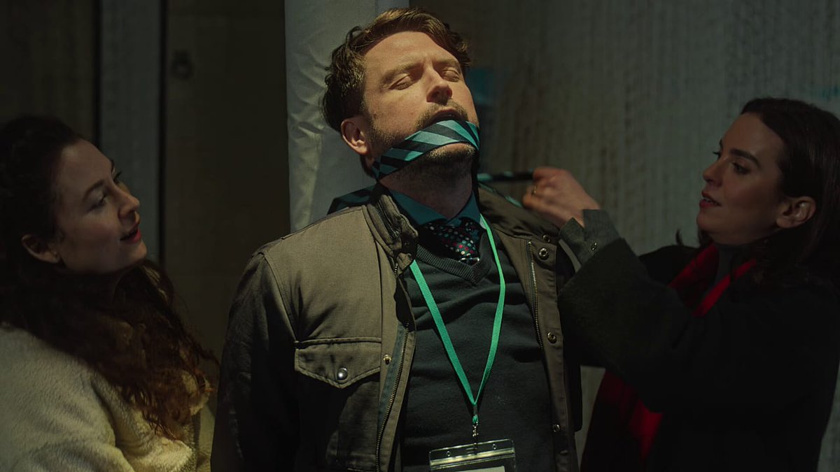 london_indieiff's tweet photo. 🎬 Season 12th Submission 🎬
Film - Graded
Directed By - Toby Martin Hughes and James Shannon
Category - Short Film
.
@londonindieff
Submit Your Work (link in our bio)
.
#shortfilmmaker #featurefilm #director #writer #indiefilm #indiefilmmaker #producer #filmproduction https://t.co/y6VyrONbT8