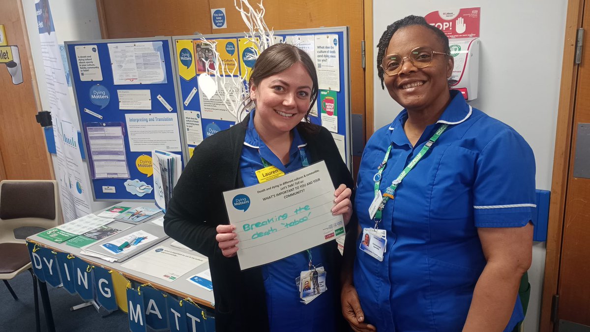 Gayle Hemstock 💙 tweet media