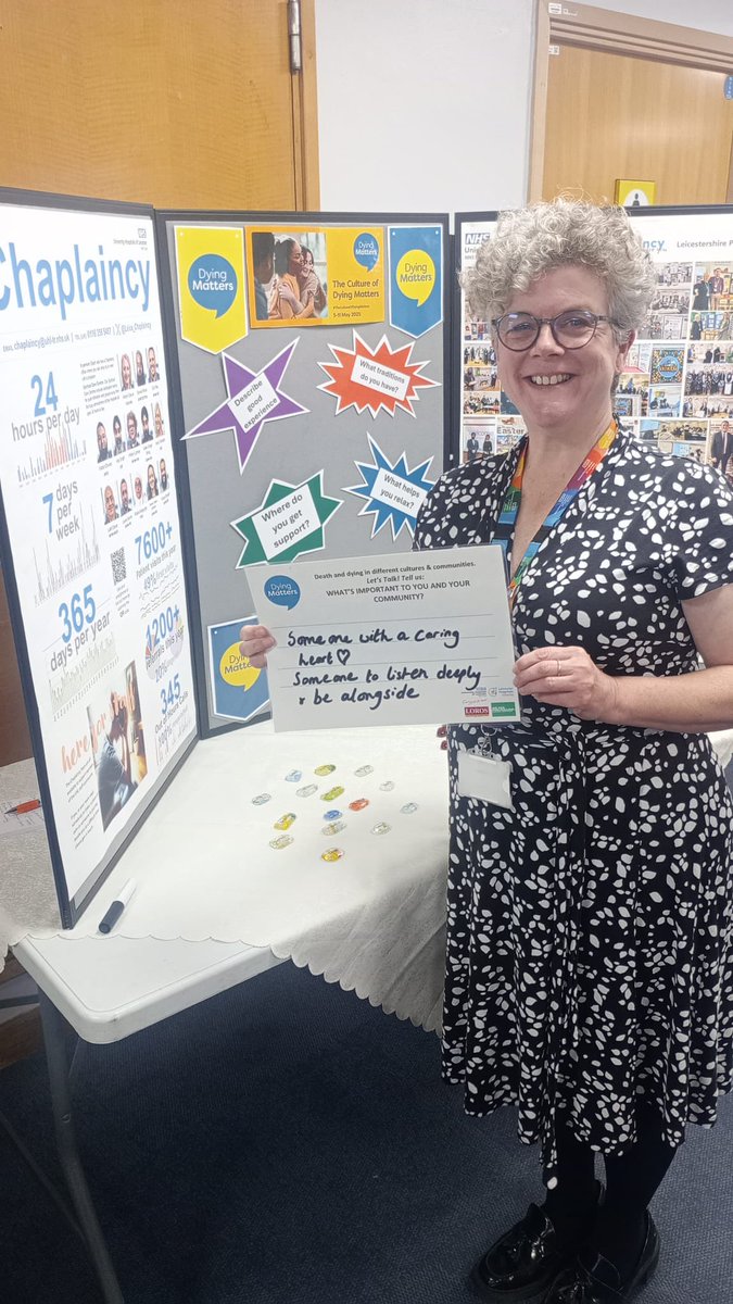 Gayle Hemstock 💙 tweet media