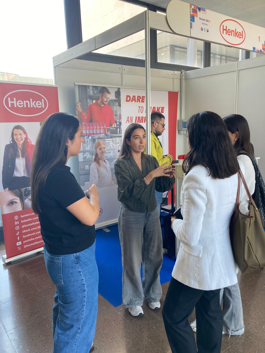 Henkel Ibérica tweet media