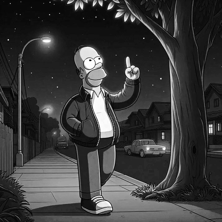 "No olvides la promesa que hiciste cuando tocaste fondo".