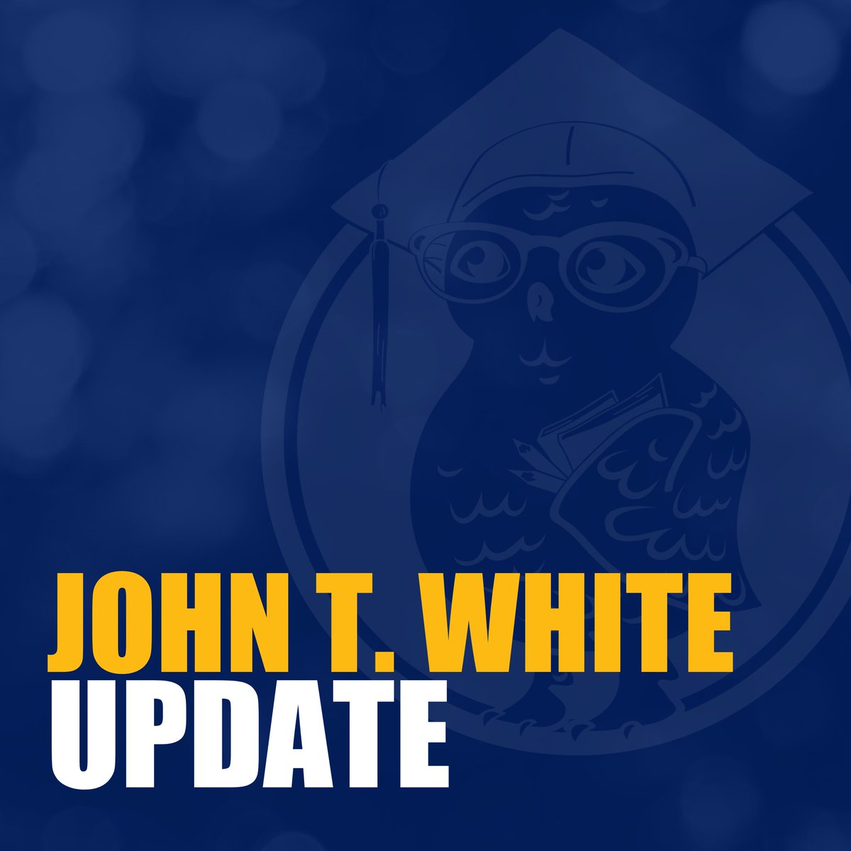LANschools's tweet image. LAN is proud to announce Dr. Julissa Gómez as the incoming principal at @lajohntwhite. Dr. Gómez is a dedicated educator and community-minded leader who is committed to excellence.
We are excited to welcome Dr. Gómez to the LAN principal team for the 25-26 school year!