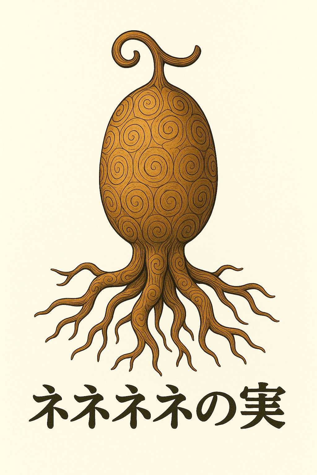 オリジナル悪魔の実 - Search / X