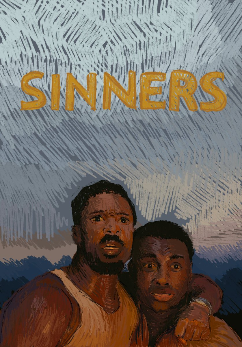 a sinners colour study :p