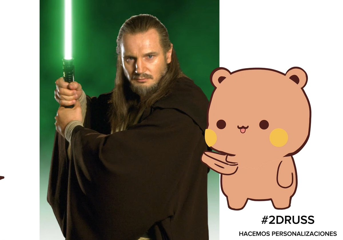 2dRussell's tweet image. QUI GON DUDIN 
By: 2D Russell 
link:
linktr.ee/2D.Russell
