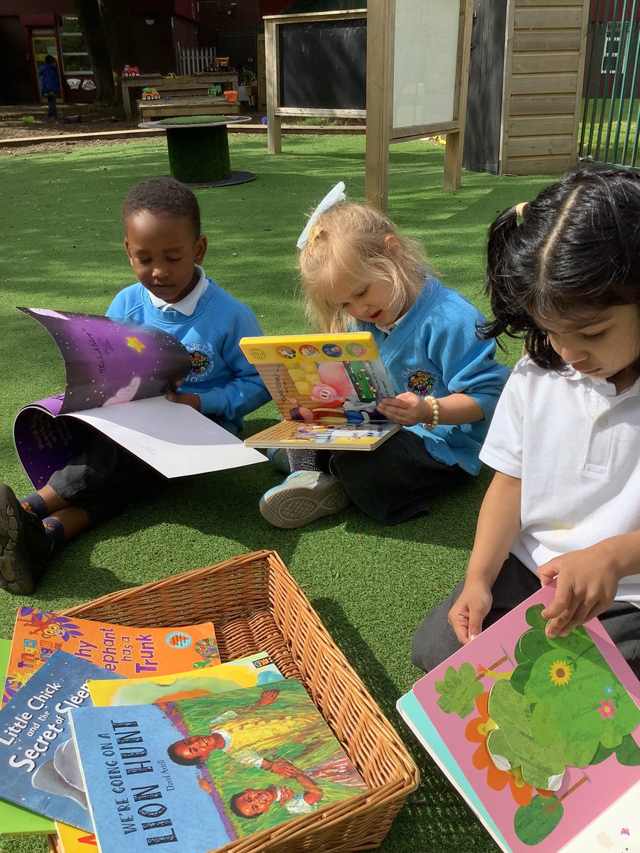 Gaskell EYFS (@gaskelleyfs) on Twitter photo Nursery children enjoyed exploring books about animals outdoors. <a href="/GaskellPrimary/">Gaskell Primary School</a> <a href="/GaskellReaders/">Gaskell Readers</a> Nursery children enjoyed exploring books about animals outdoors. <a href="/GaskellPrimary/">Gaskell Primary School</a> <a href="/GaskellReaders/">Gaskell Readers</a>