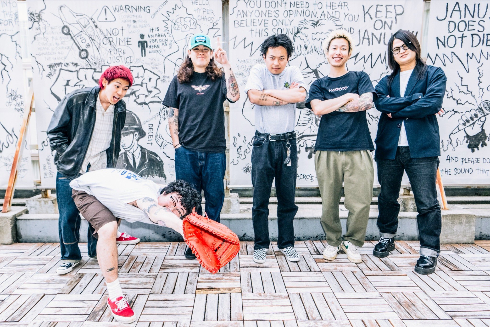 Maki｜サードミニアルバム『Toy box』10月4日発売 - TOWER