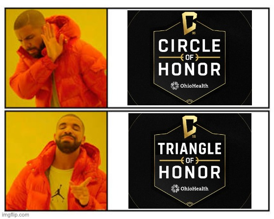 The Crew Triangle ⭐️⭐️⭐️ tweet media