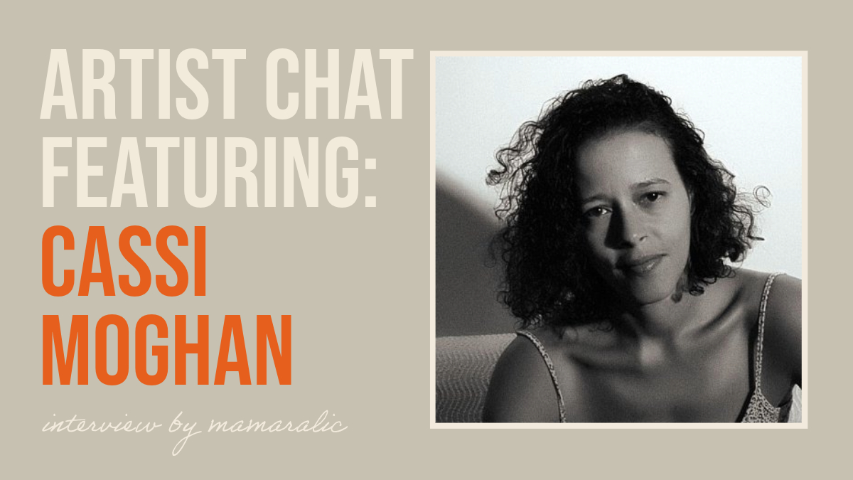 With permission, I am pinning the Artist Chat #9 that <a href="/mamaralic/">mamaralic</a> did with me recently. 

It was such a wonderful interview and a good way to get to know a little more about me.
