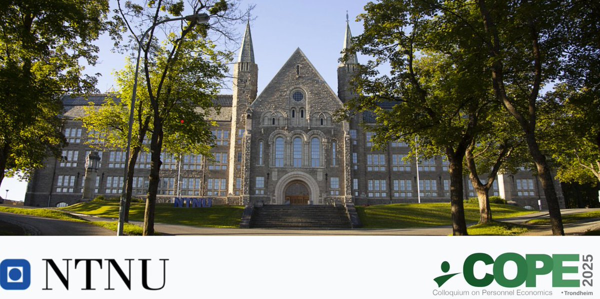 Swiss Leading House VPET-ECON tweet media