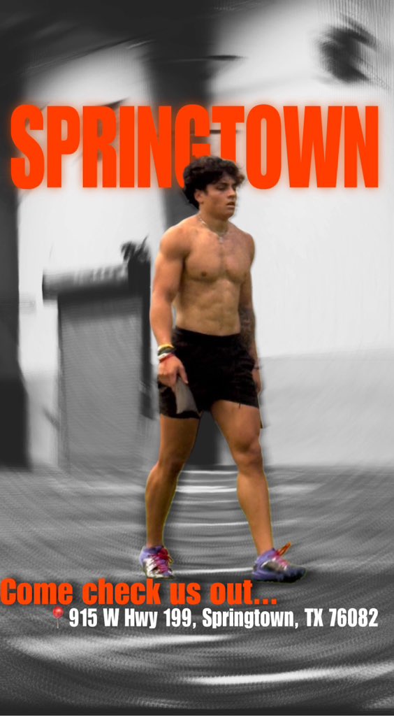 Christian Mendoza (@cmendoza0077) on Twitter photo Coaches come check us out Springtown, TX❗️ <a href="/CoachBrownUTSA/">Coach Zach Brown</a> <a href="/WallaceAlex0/">Alex Wallace</a> <a href="/CoachCala/">Mark Cala</a> <a href="/CoachTBush/">Travis Bush</a> <a href="/CoachEvansTXST/">Chastin</a> <a href="/CoachRegalado/">Marco Regalado</a> <a href="/CoachEvans57/">Mike Evans</a> <a href="/coachwes_23/">Ryan Wesley</a> <a href="/CoachGezella/">Coach Gezella</a> <a href="/CoachPappalardo/">Joe Pappalardo</a> <a href="/CoachGHenderson/">Gunnar Henderson</a> <a href="/_CoachGregg/">Matthew Gregg</a> <a href="/CoachORourke/">Danny ORourke</a> <a href="/RussHeidiSLC/">Russ and Heidi Phillips🏈</a> <a href="/Coach_KCal/">Kevin Callahan Jr.</a> <a href="/_CoachZo_/">Lorenzo Jackson</a> Coaches come check us out Springtown, TX❗️ <a href="/CoachBrownUTSA/">Coach Zach Brown</a> <a href="/WallaceAlex0/">Alex Wallace</a> <a href="/CoachCala/">Mark Cala</a> <a href="/CoachTBush/">Travis Bush</a> <a href="/CoachEvansTXST/">Chastin</a> <a href="/CoachRegalado/">Marco Regalado</a> <a href="/CoachEvans57/">Mike Evans</a> <a href="/coachwes_23/">Ryan Wesley</a> <a href="/CoachGezella/">Coach Gezella</a> <a href="/CoachPappalardo/">Joe Pappalardo</a> <a href="/CoachGHenderson/">Gunnar Henderson</a> <a href="/_CoachGregg/">Matthew Gregg</a> <a href="/CoachORourke/">Danny ORourke</a> <a href="/RussHeidiSLC/">Russ and Heidi Phillips🏈</a> <a href="/Coach_KCal/">Kevin Callahan Jr.</a> <a href="/_CoachZo_/">Lorenzo Jackson</a>