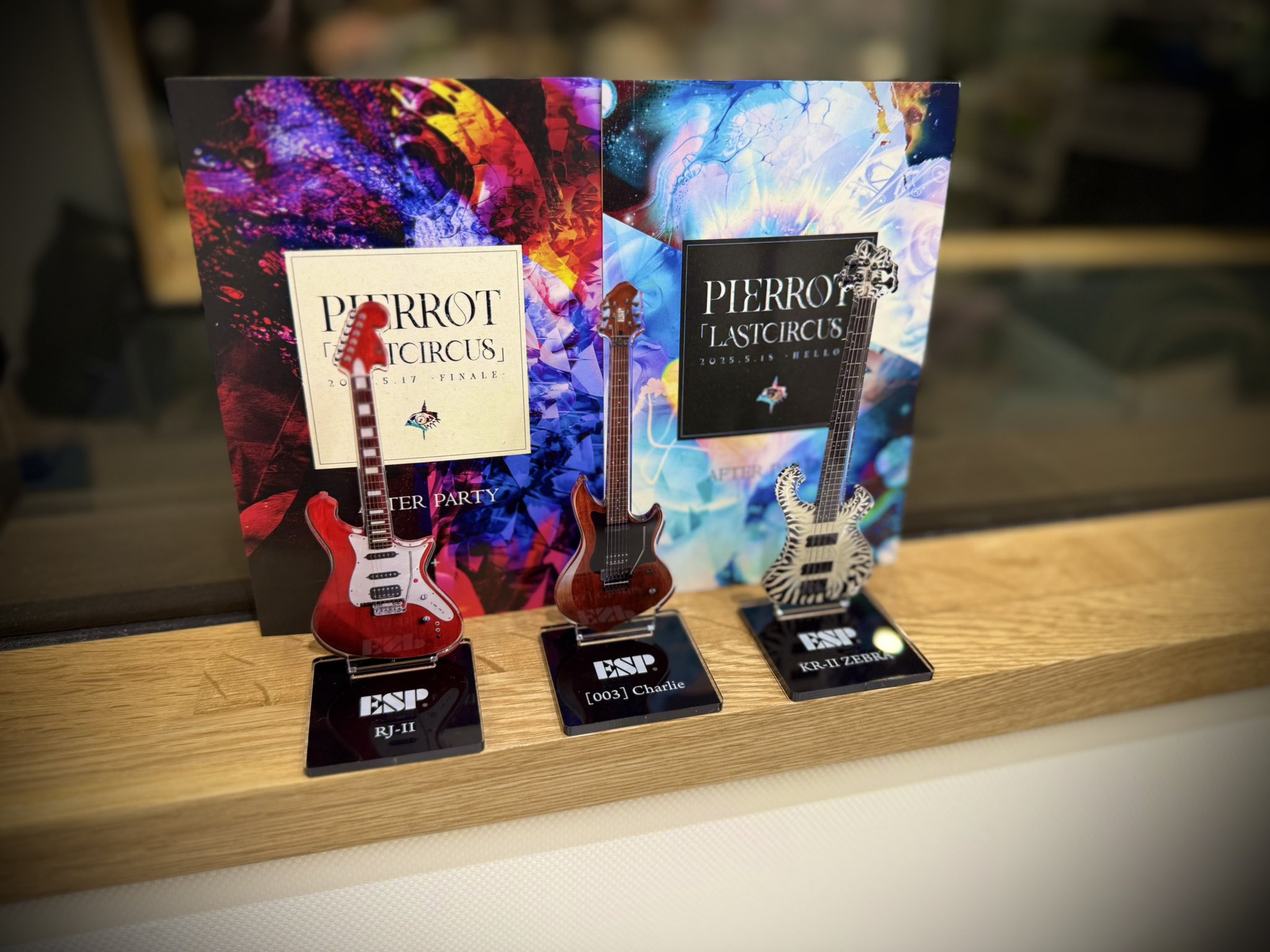 ESP Guitars JAPAN🤟🏼🎸 on X: 