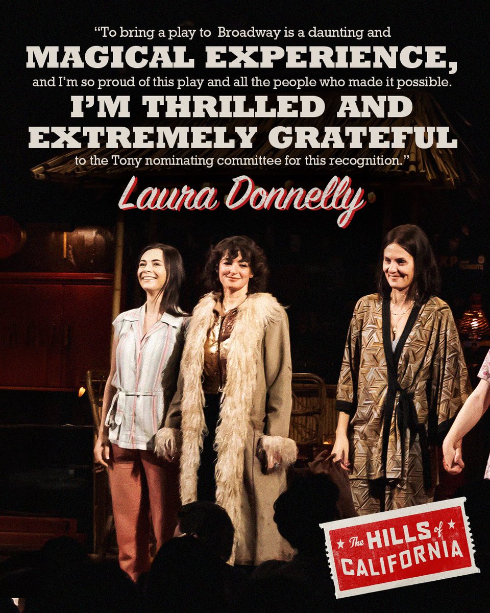 The Hills of California tweet media