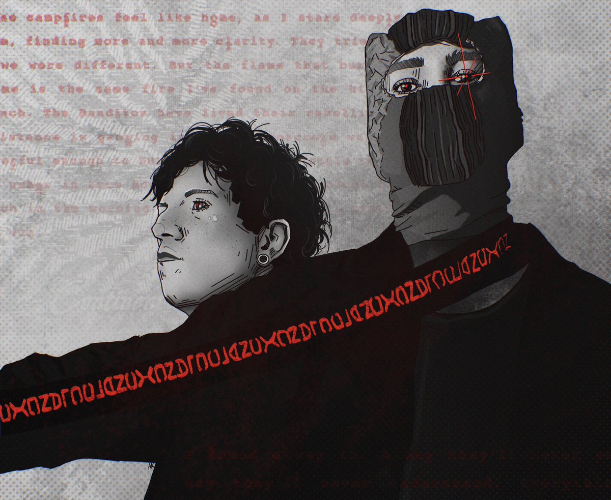 ann 4 (@cosignonfears) on Twitter photo happy bandiversary 🥳 <a href="/twentyonepilots/">twenty one pilots</a>
heres a collection of my band drawings over the years
i hope i can continue to draw yall for the next 14 years as well… and 14 after that… and 14 a-, you know.
#cliqueart <a href="/tylerrjoseph/">tyler jøseph</a> <a href="/joshuadun/">josh dun</a> happy bandiversary 🥳 <a href="/twentyonepilots/">twenty one pilots</a>
heres a collection of my band drawings over the years
i hope i can continue to draw yall for the next 14 years as well… and 14 after that… and 14 a-, you know.
#cliqueart <a href="/tylerrjoseph/">tyler jøseph</a> <a href="/joshuadun/">josh dun</a>
