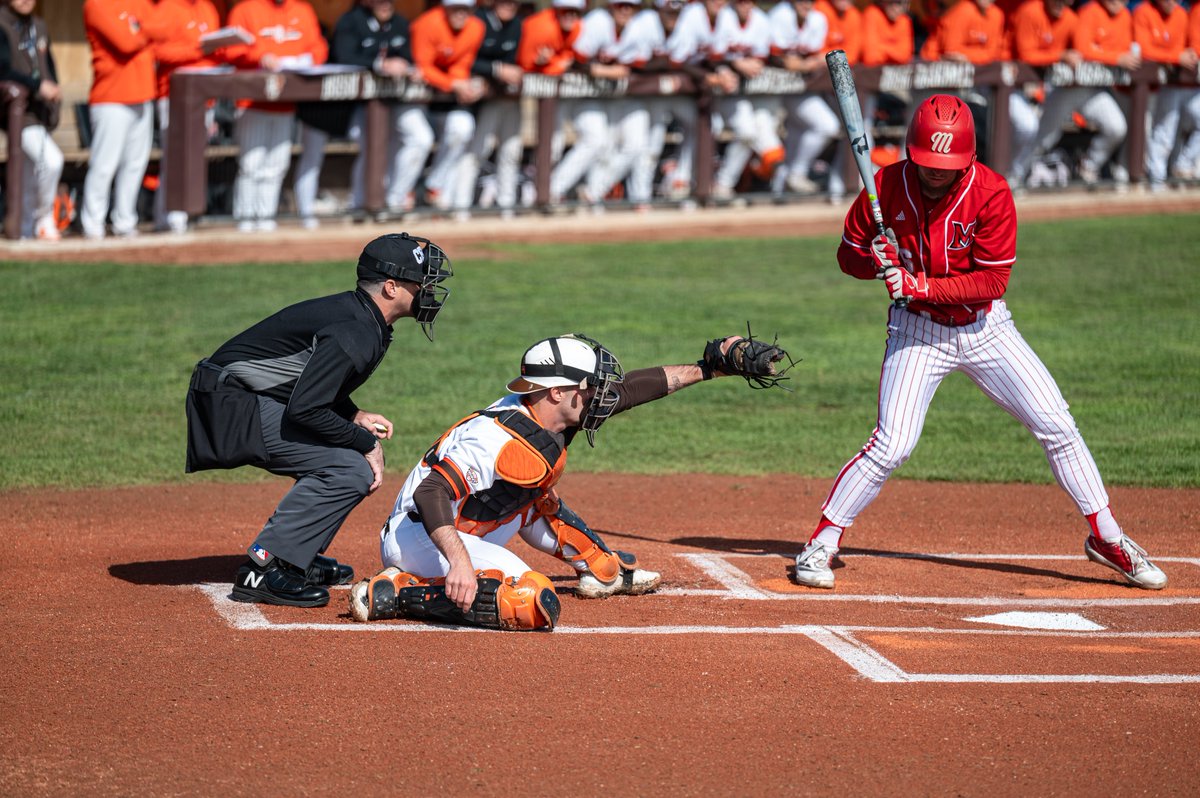 BGSU Baseball tweet media