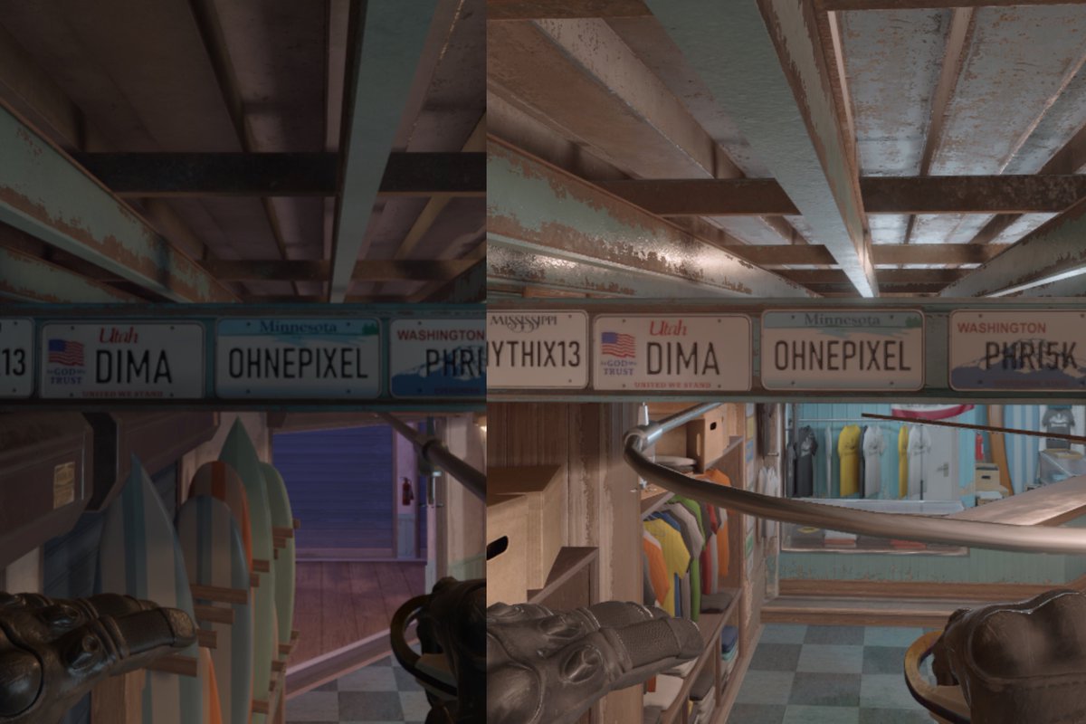 ohnePixel mention is still in the game, now with addition of <a href="/dima_wallhacks/">dima_wallhacks</a> on the new Dogtown map