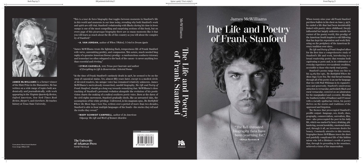OFF TO PRINT!

uapress.com/product/life-p…