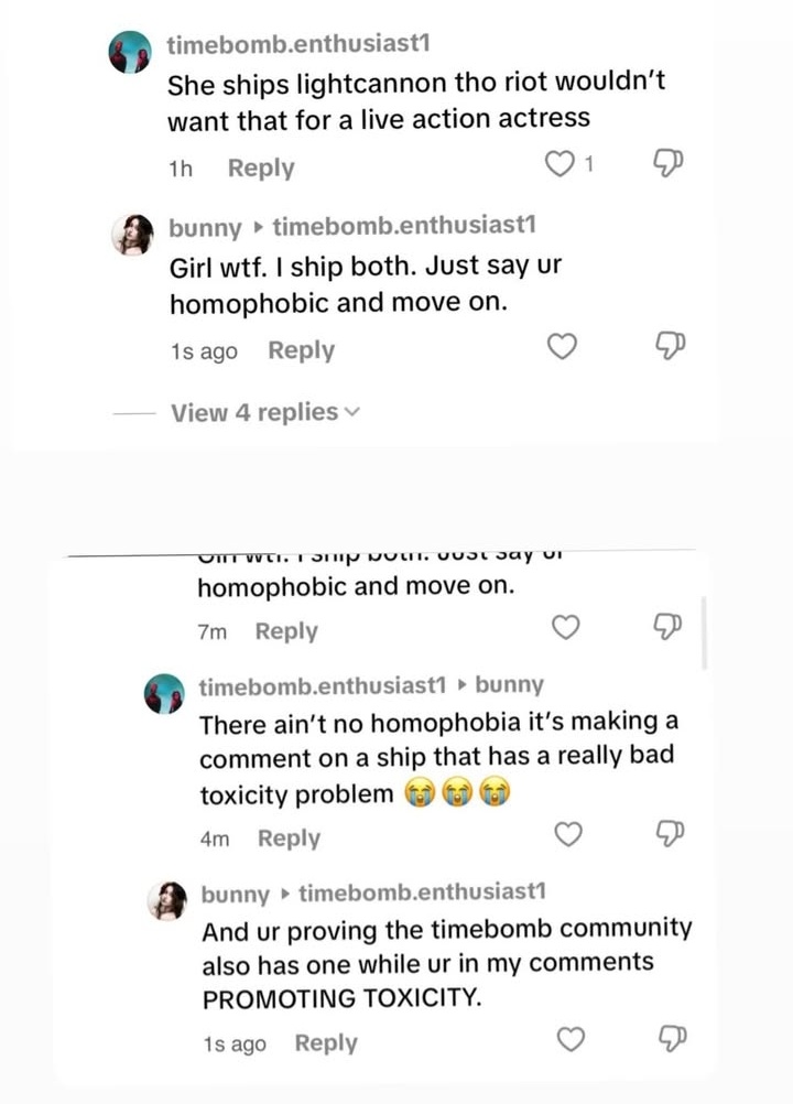 plsplsplslcpls's tweet image. #Lightcannon nation, please give Bunny some love, they keep being harassed after doing the Lightcannon cosplays, let them know we appreciate them, and love their work, please 🥺